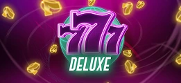 777 Deluxe Hot Drop