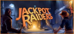 Jackpot Raiders