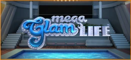 Mega Glam Life JP