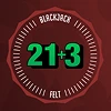 21+3 Blackjack