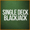 Single/Double Deck Blackjack