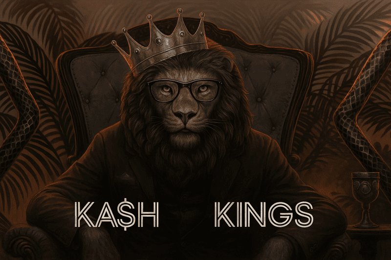Kash Kings VIP